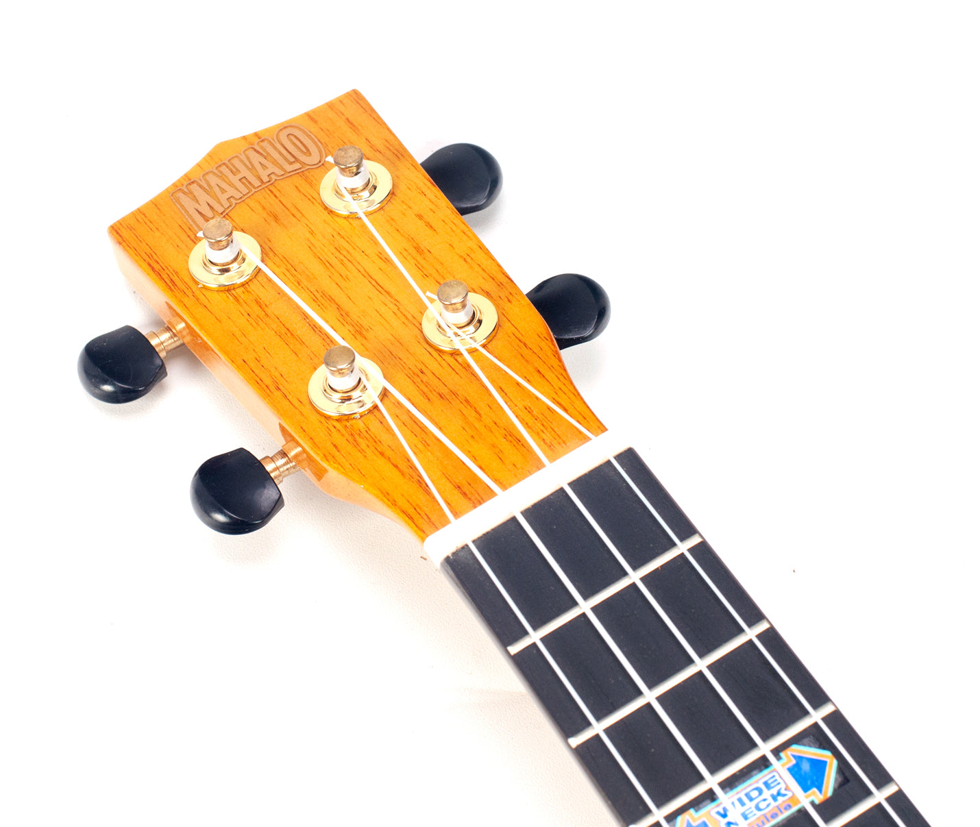 Mahalo | MH2Wvna | Concert - Wide Neck | Concert Ukulele Mahalo | MH2Wvna | Concert - Wide Neck | Concert Ukulele